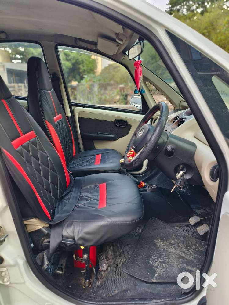 Tata Nano Xt, 2016, Petrol