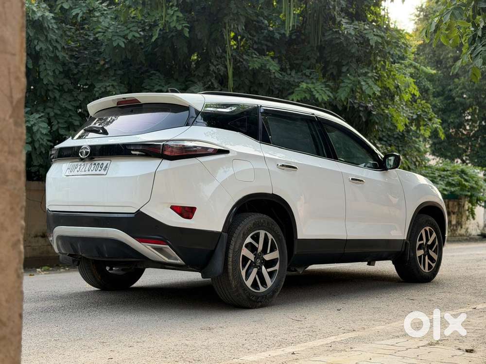 Tata Harrier Xz+, 2020, Diesel