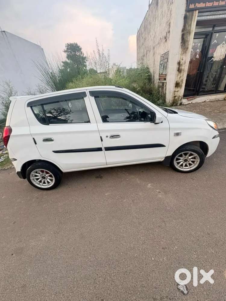 Maruti Suzuki Alto 800 2021