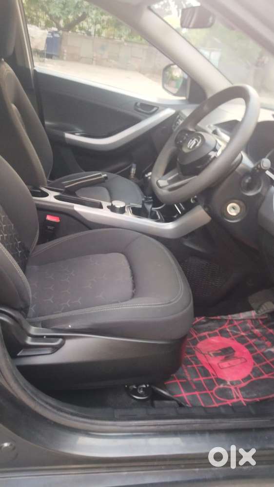Tata Nexon 1.5 Revotorq Xm (s), 2021, Diesel