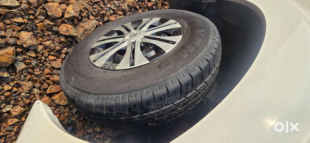 Mahindra Scorpio 2013 Diesel