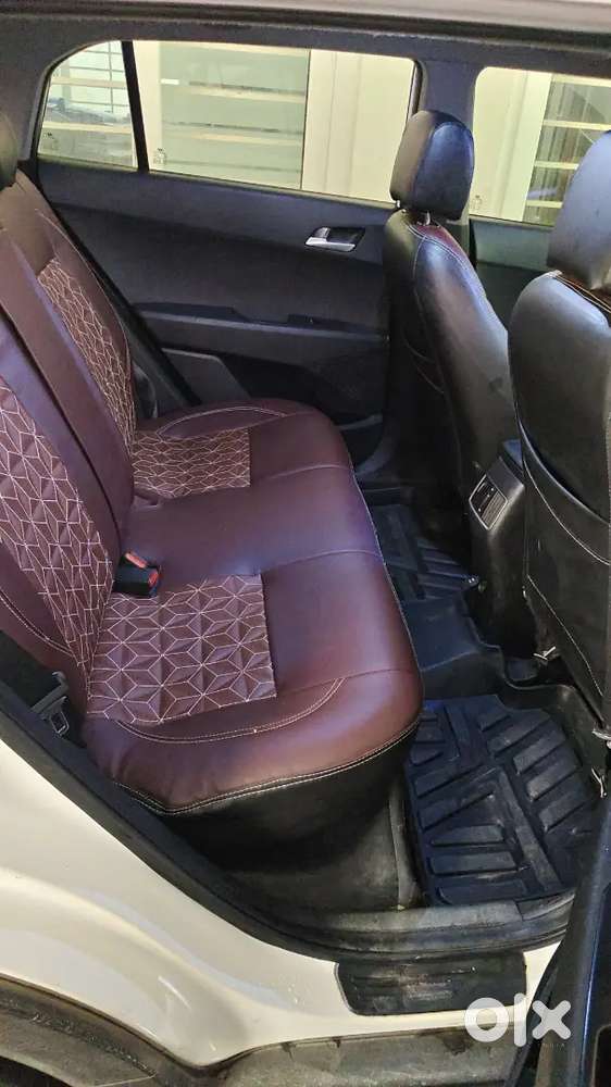 Hyundai Creta 1.6 2019