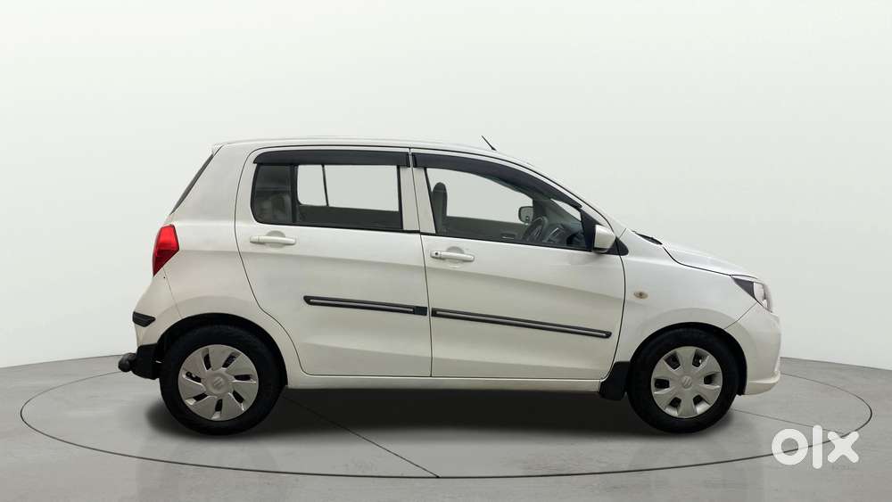 Maruti Suzuki Celerio Vxi Amt, 2019, Petrol