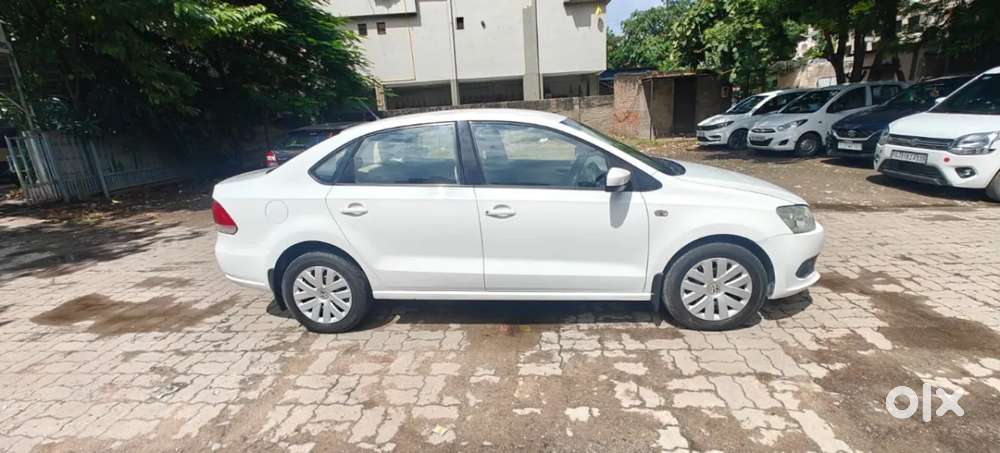 Volkswagen Vento Diesel Comfortline, 2014, Diesel