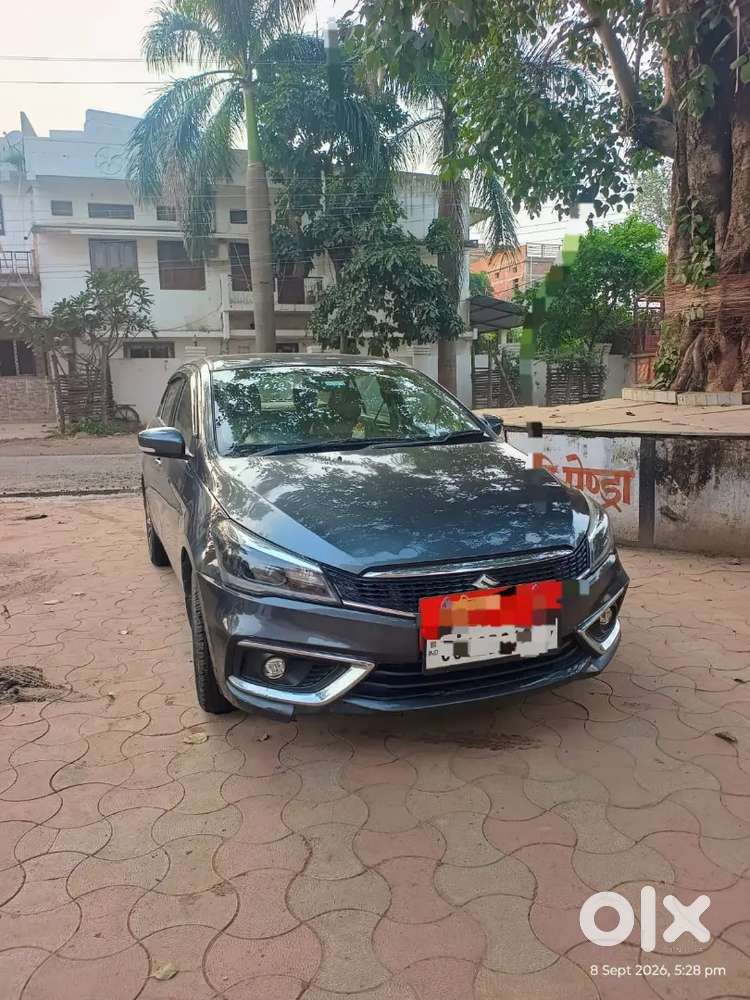 Maruti Suzuki Ciaz 2023 Petrol Manual