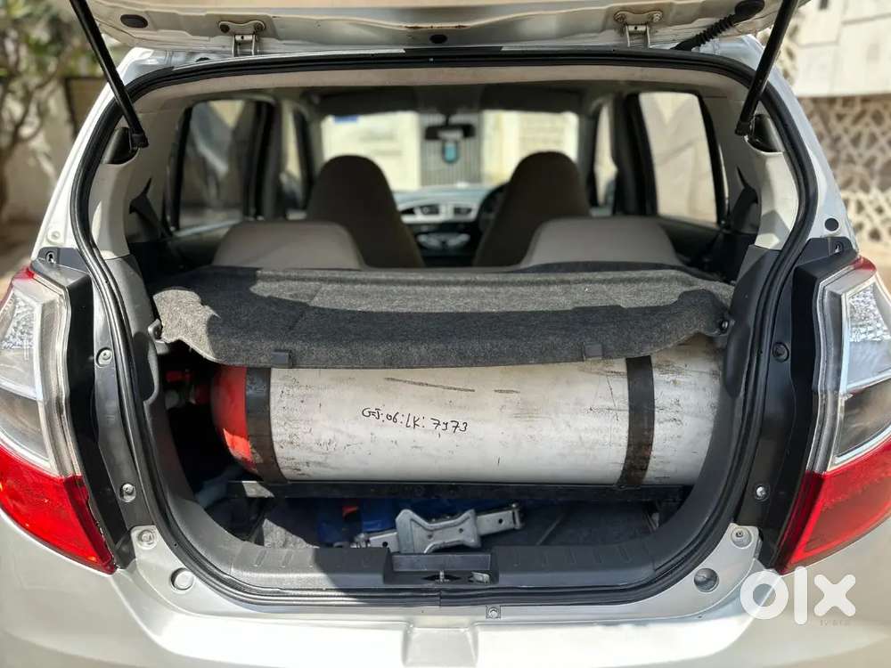2018 Maruti Suzuki K10