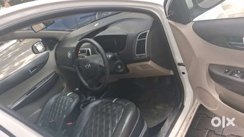 Hyundai I20 Magna, 2013, Petrol