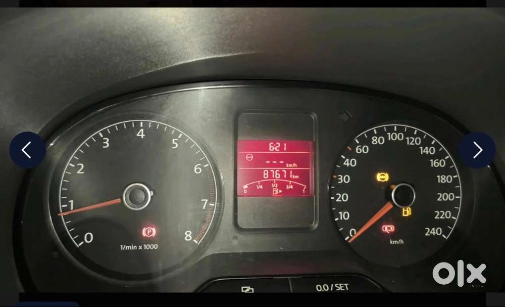 Volkswagen Vento 2013