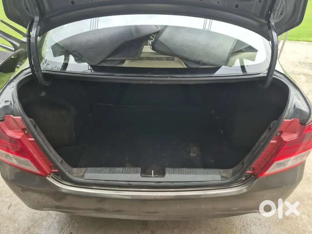 Maruti Swift Dzire Vdi 2018