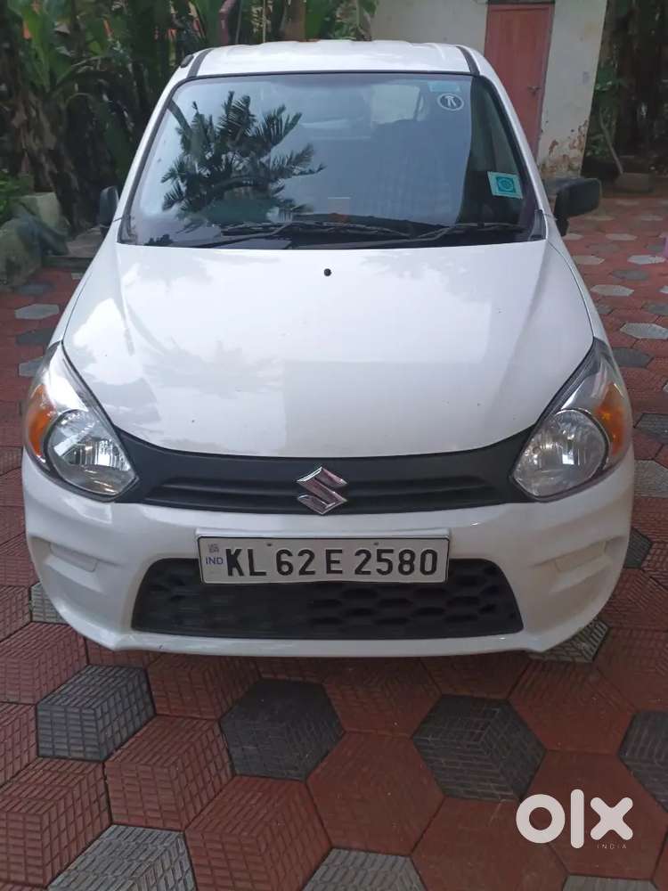 Alto 800 Vxi 2019 Petrol Manual