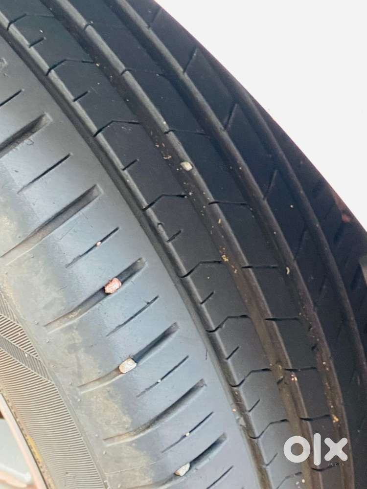 Hyundai Verna 1.5 Petrol 2018