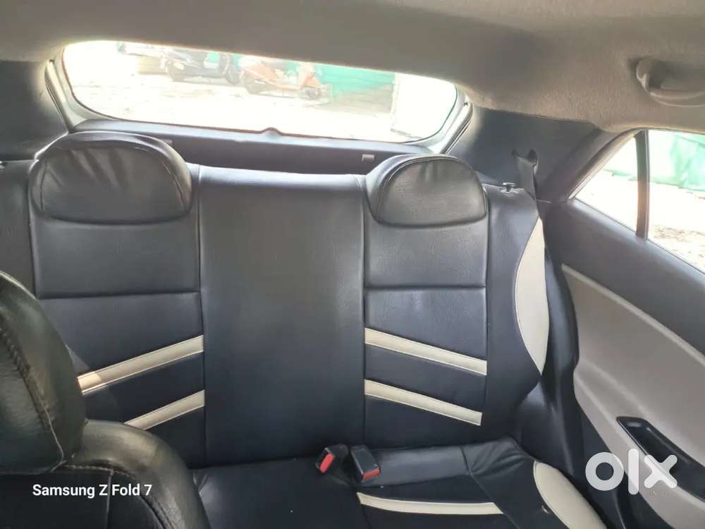 Hyundai I20 Asta 2018 Diesel Manual