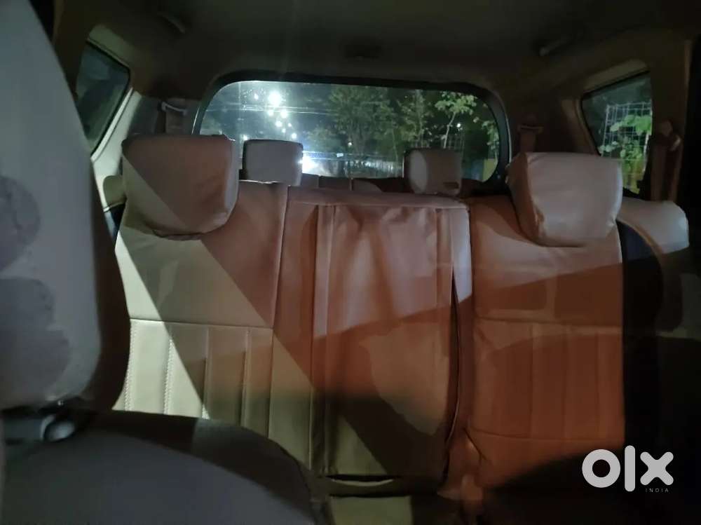 Ertiga Good Condition