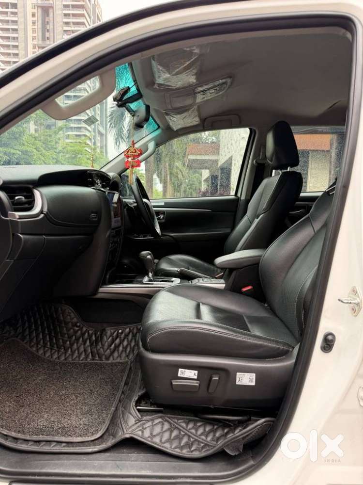 Toyota Fortuner 4x2 At 2.8 Diesel, 2024, Diesel