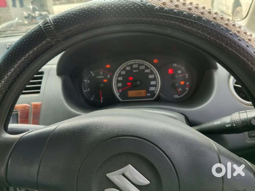Swift Vdi Maruti Suzuki 2007