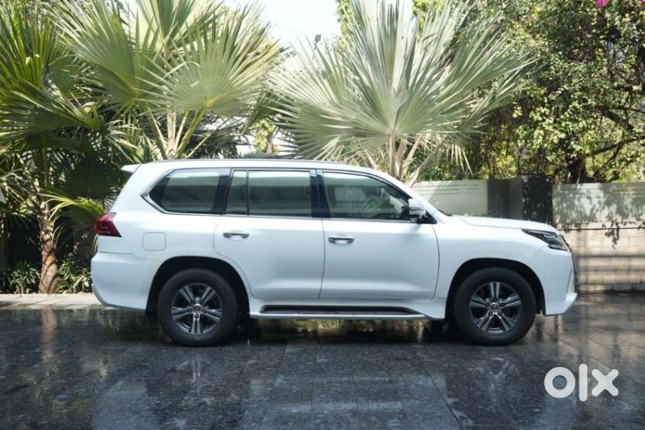 Lexus Lx 570, 2022, Petrol
