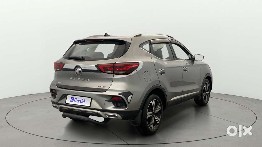 Mg Astor 1.5 Savvy Cvt, 2022, Petrol