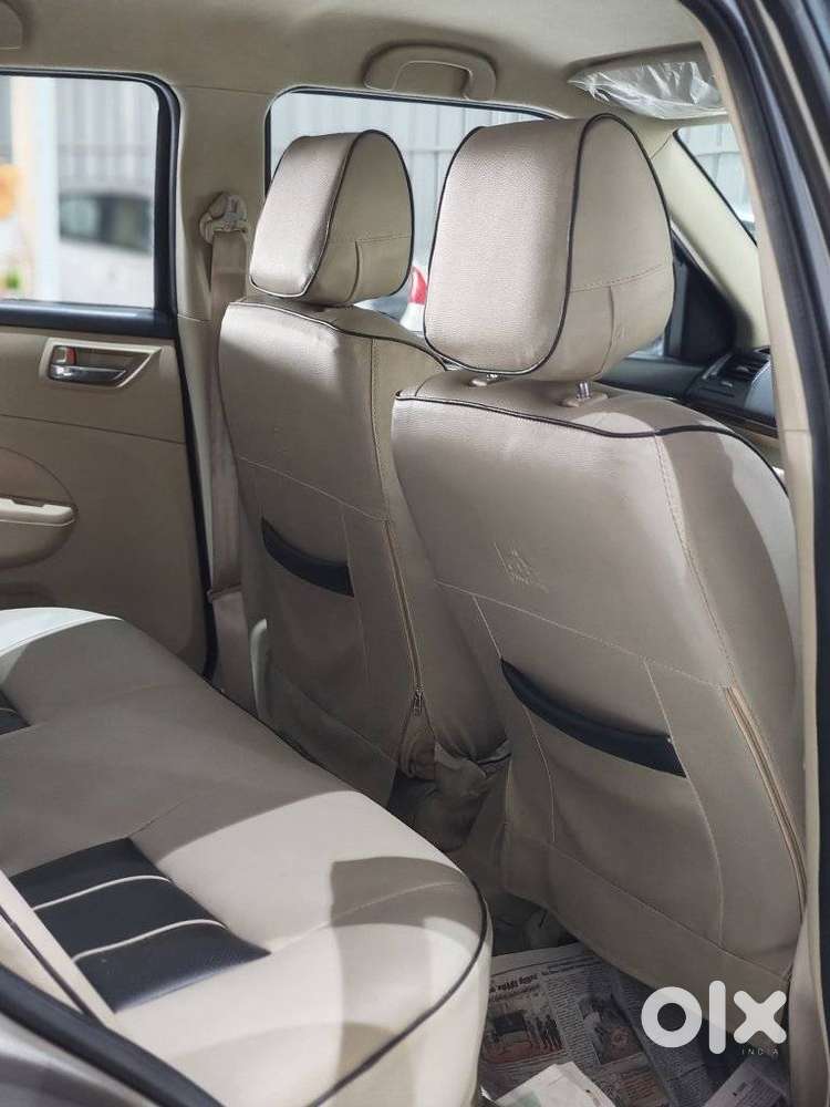 Maruti Suzuki Swift Dzire Vxi(o) Mt, 2015, Petrol
