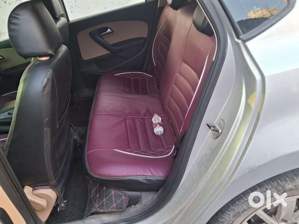Volkswagen Polo 1.5 Tdi Highline, 2017, Diesel
