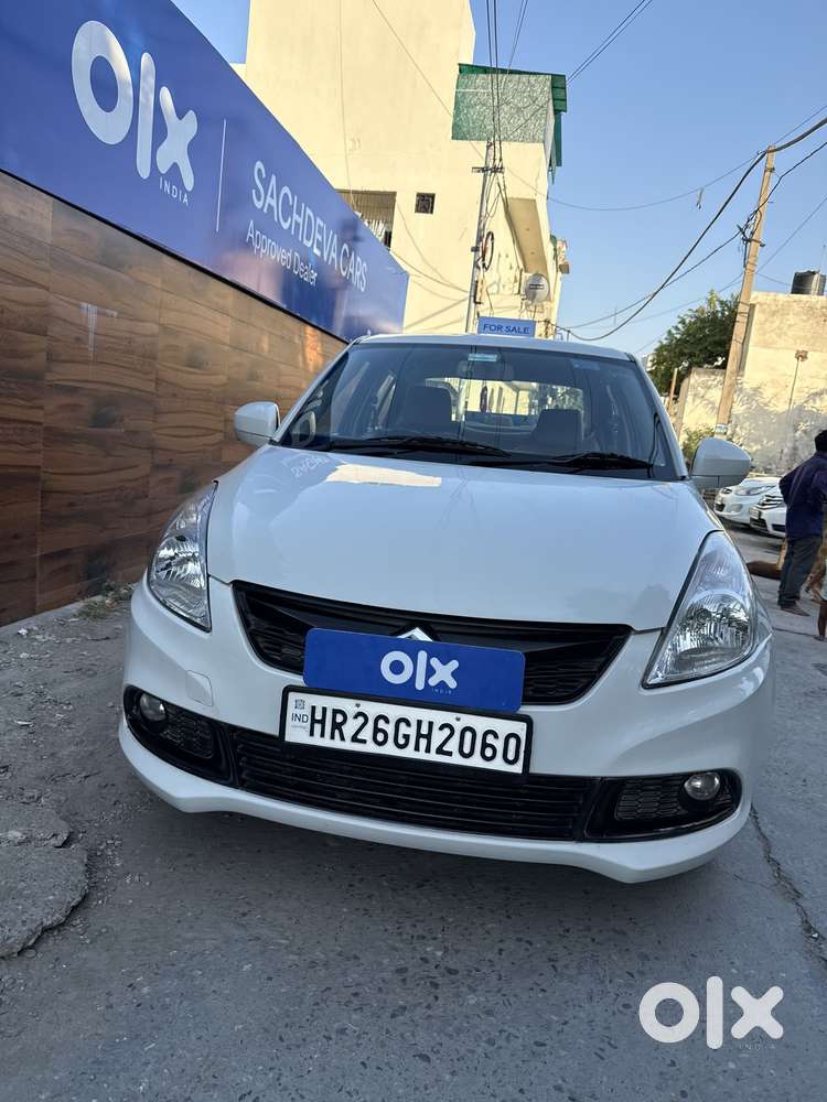 Maruti Suzuki Swift Dzire, 2019, Cng & Hybrids