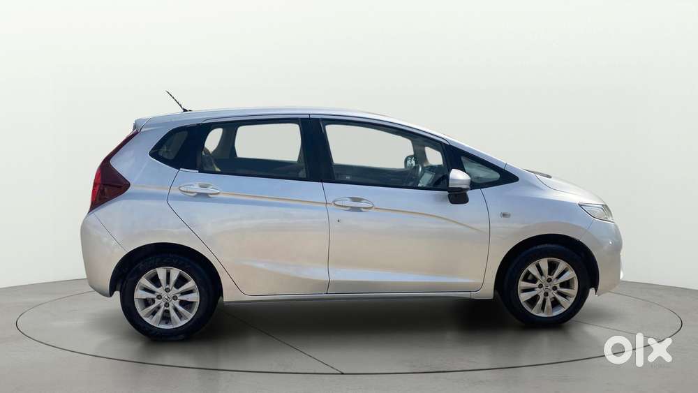 Honda Jazz 1.2 Sv I Vtec, 2016, Petrol