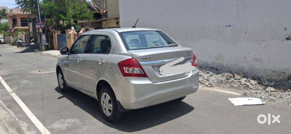 Maruti Suzuki Swift Dzire 2015-2017 Vdi, 2017, Diesel