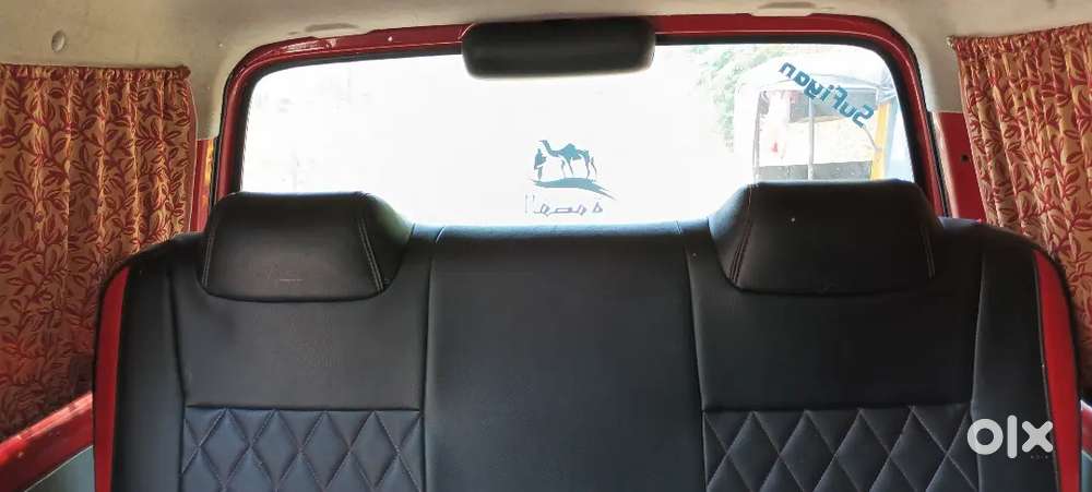 Maruti Suzuki Eeco 2010 Lpg 93043 Km Driven