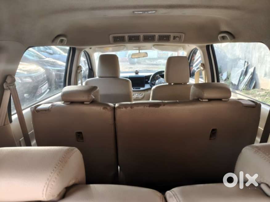 Maruti Suzuki Ertiga Vxi, 2023, Petrol