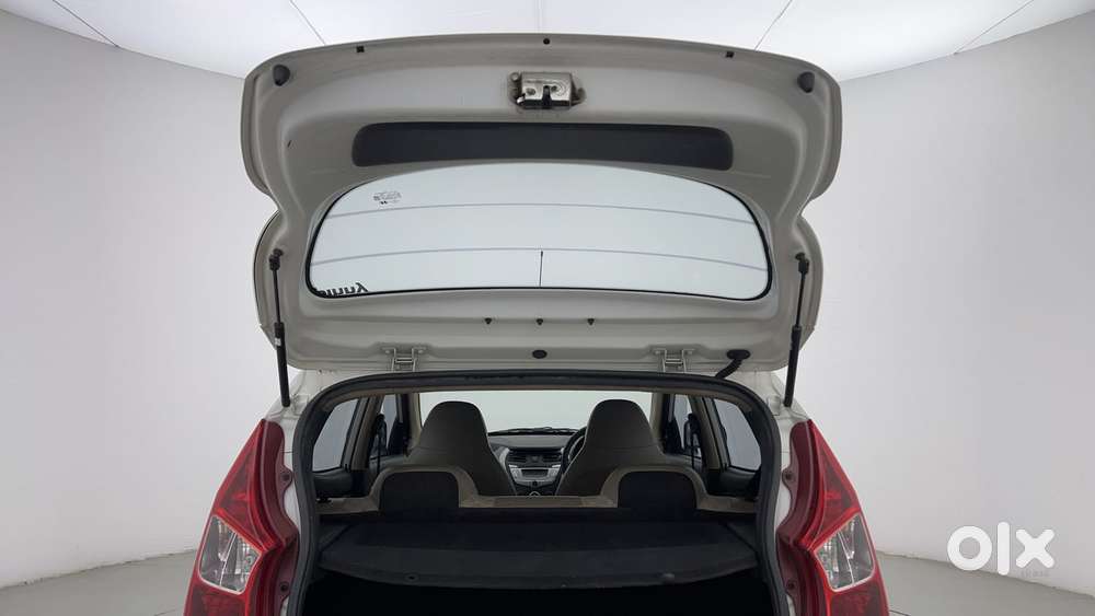 Hyundai Eon Magna + (o) 1.0 Litre Kappa, 2018, Petrol