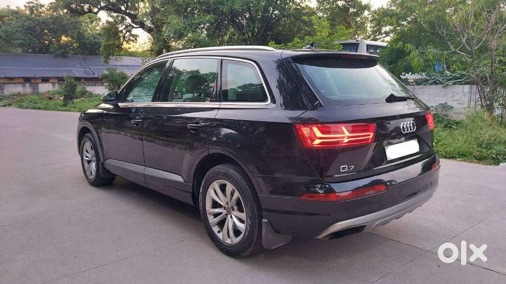 Audi Q7 3.0 45 Tdi Technology Pack, 2019, Diesel