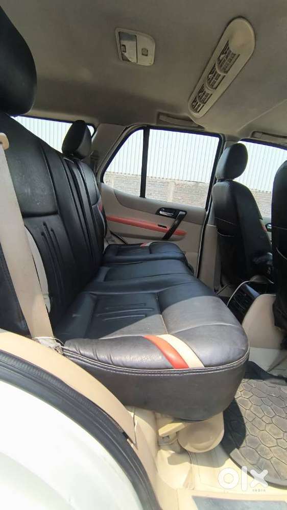 Tata Safari Storme Vx Varicor 400, 2014, Diesel