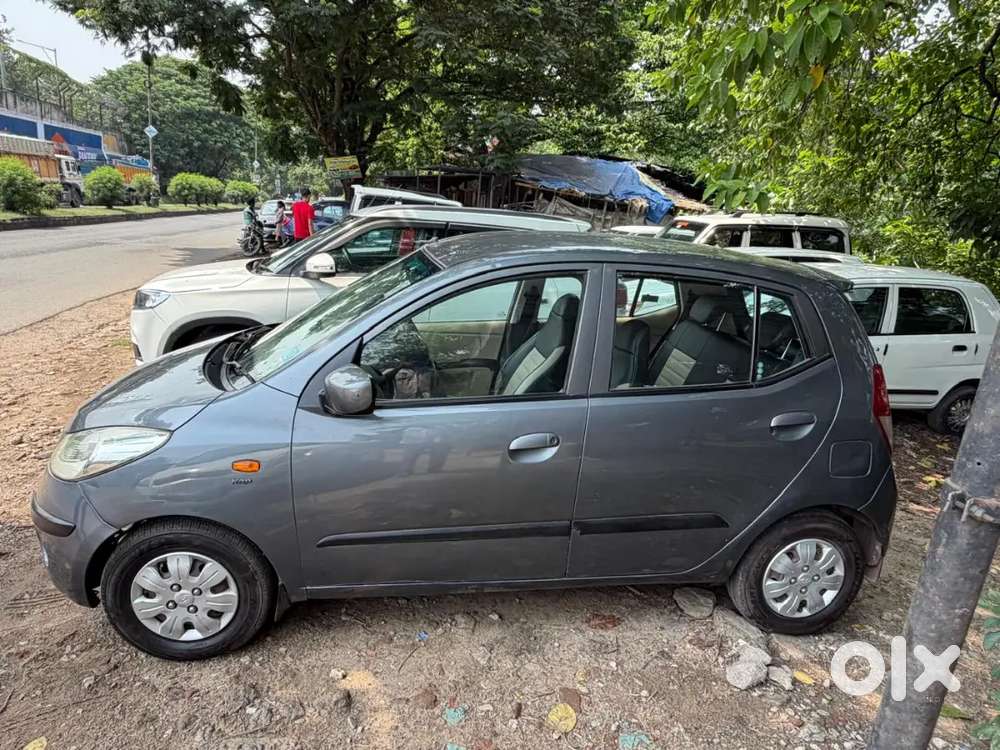 Hyundai I10 2010 Petrol 43000 Km Driven