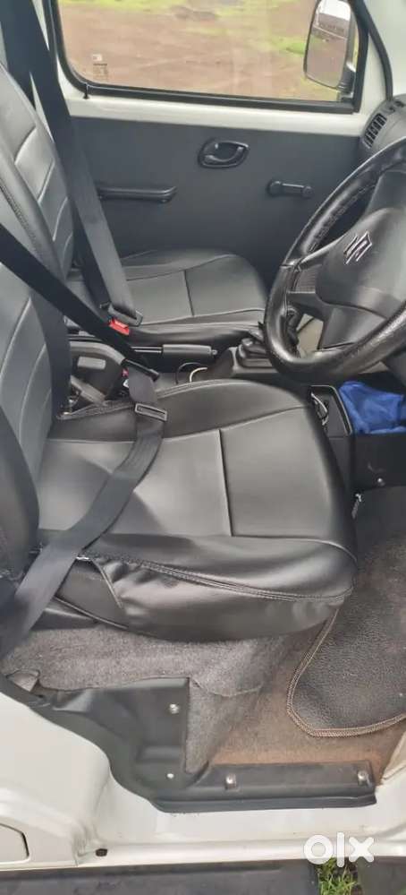 Maruti Suzuki Eeco Ac 5str 2024
