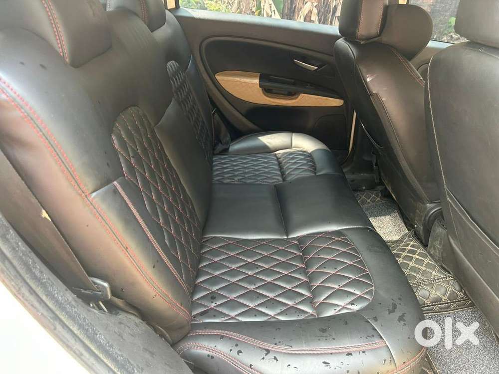 Fiat Punto Evo 2015 Diesel 123453 Km Driven