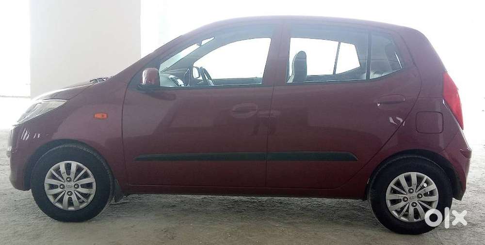 Hyundai I10 Sportz 1.1l, 2014, Petrol