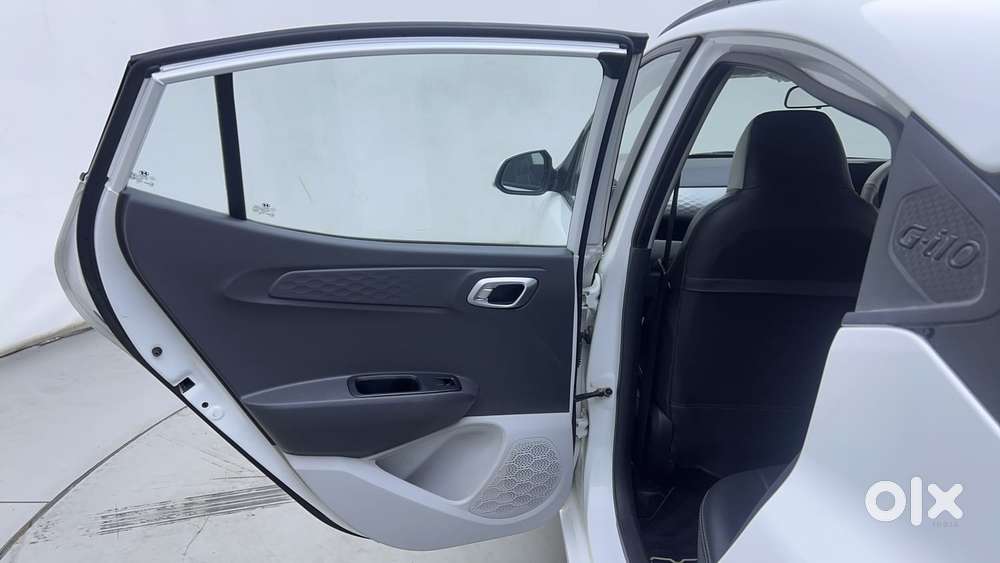 Hyundai Grand I10 Nios Sportz 1.2 Kappa Vtvt, 2023, Petrol