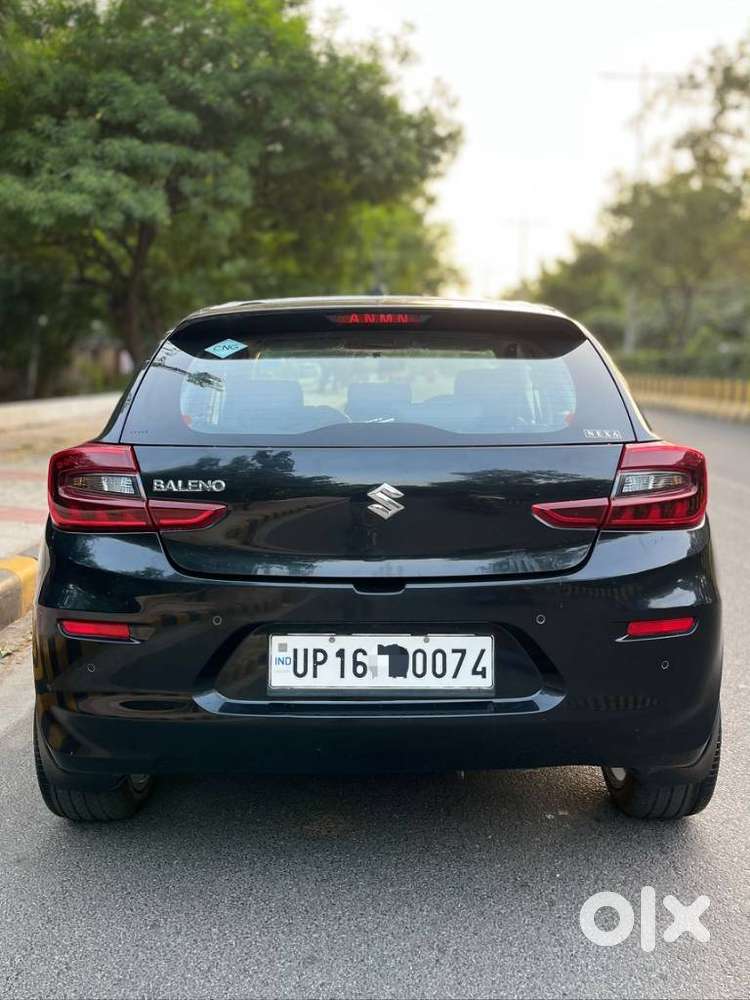 Maruti Suzuki Baleno Delta Cng, 2026, Cng & Hybrids