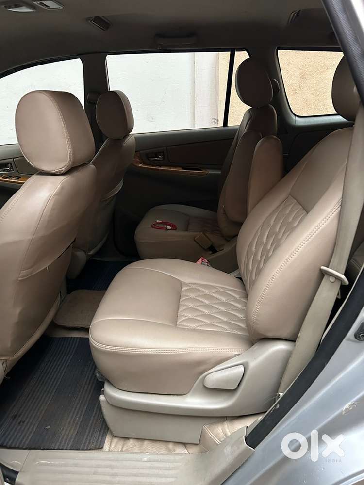 Toyota Innova Diesel 2010