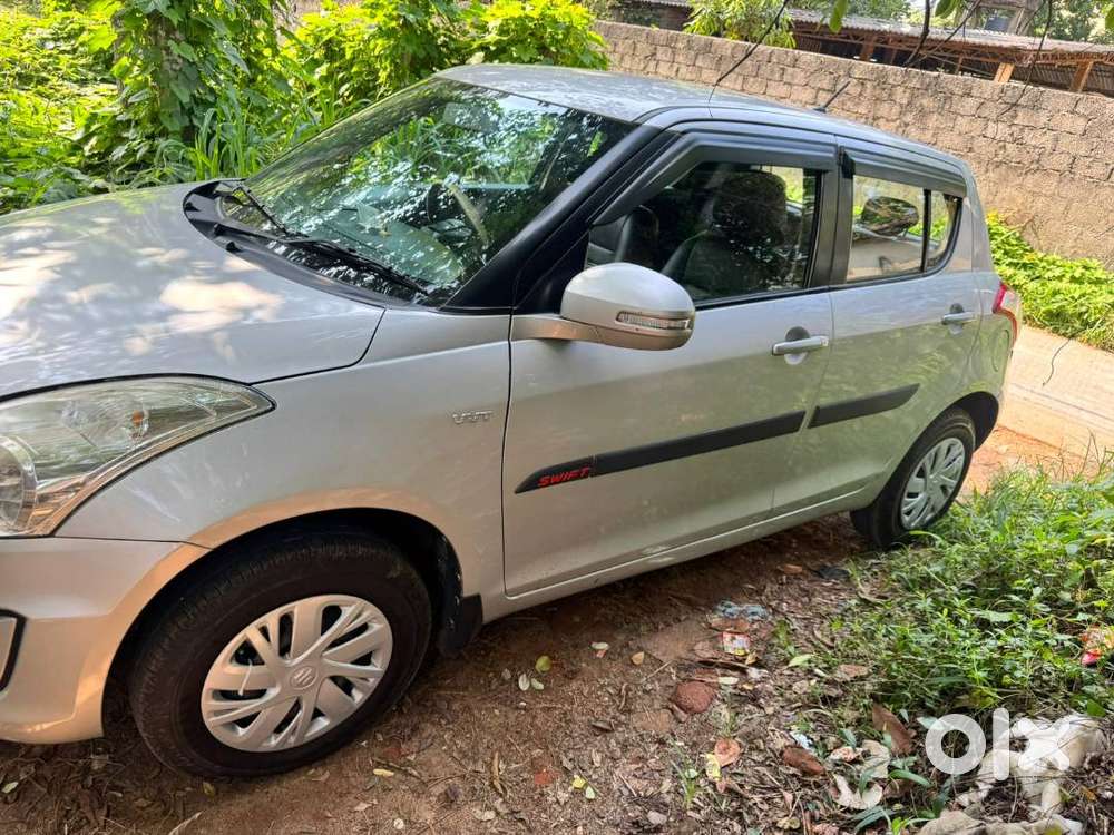 Swift 2015 Model For 320000