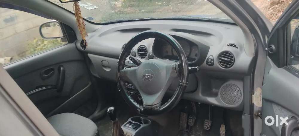 Hyundai Santro Xing 2006