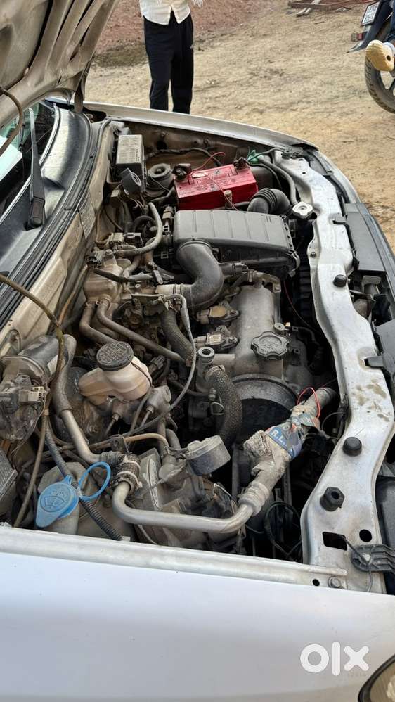 Maruti Suzuki Alto 2013 Petrol Lxi