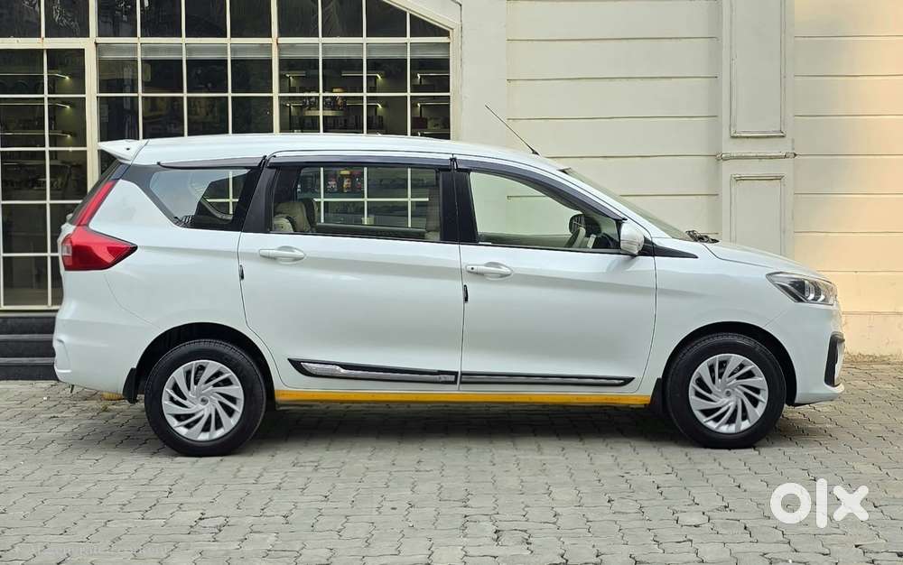 Maruti Suzuki Ertiga, 2023, Cng & Hybrids
