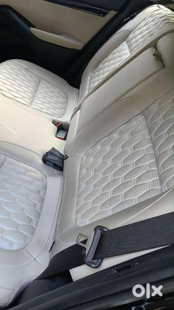 Kia Seltos 1.5 Htx At Petrol, 2019, Petrol