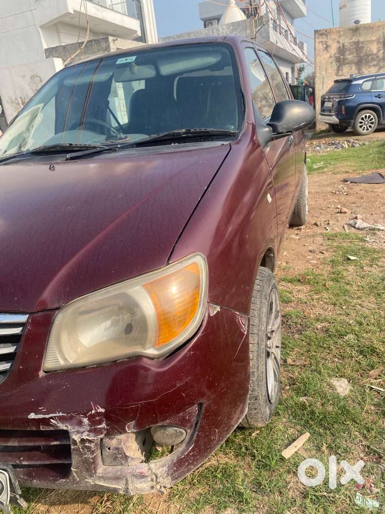 Maruti Suzuki Alto K10 2012 Petrol 10300 Km Driven