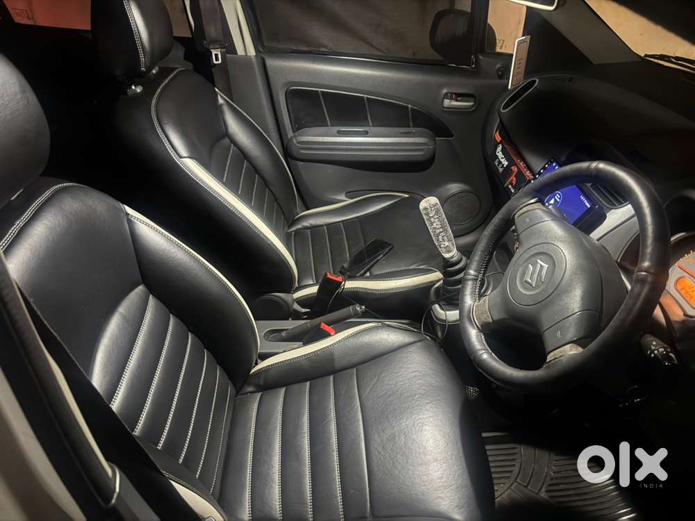 Maruti Suzuki Ritz Vdi 2013