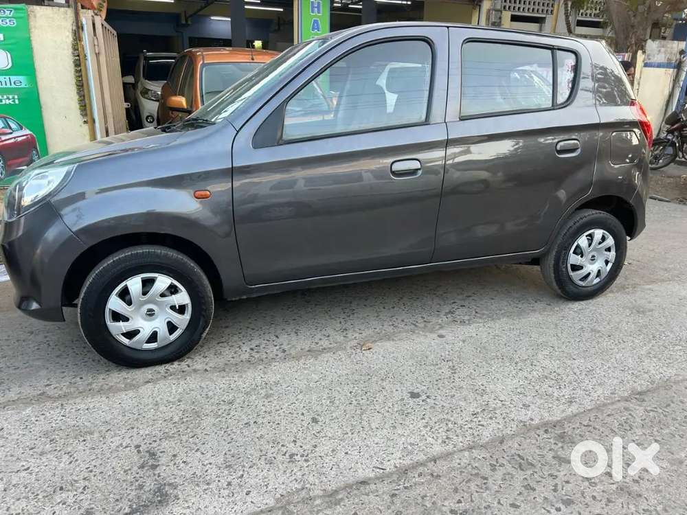 Maruti Suzuki Alto 800 2013 Petrol Good Condition