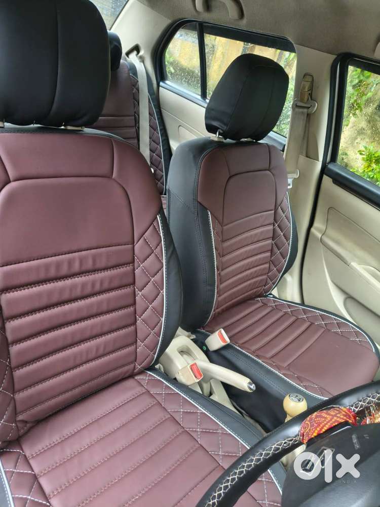 Maruti Suzuki Dzire 2017
