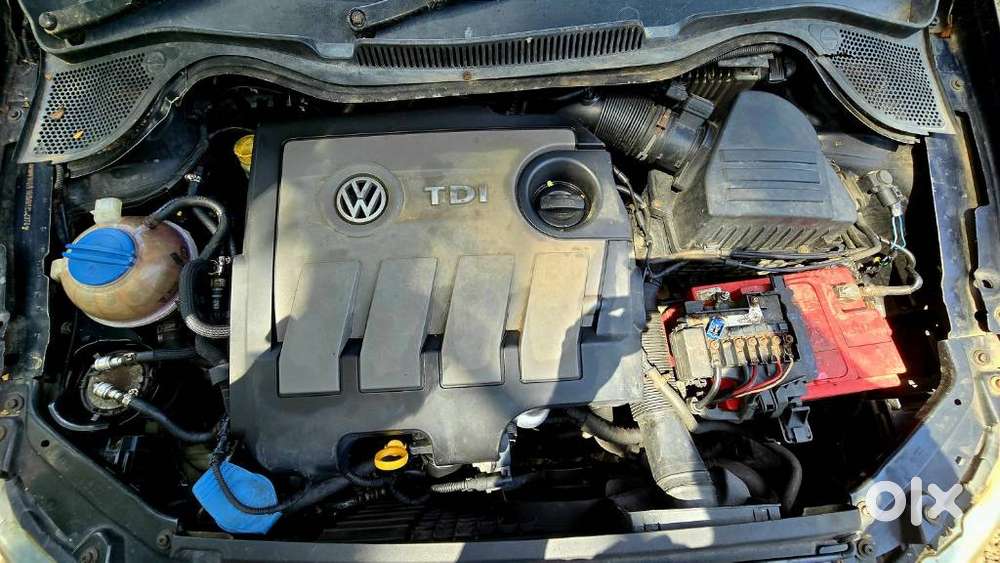 Volkswagen Vento 1.6 Comfortline Cup Edition, 2011, Diesel