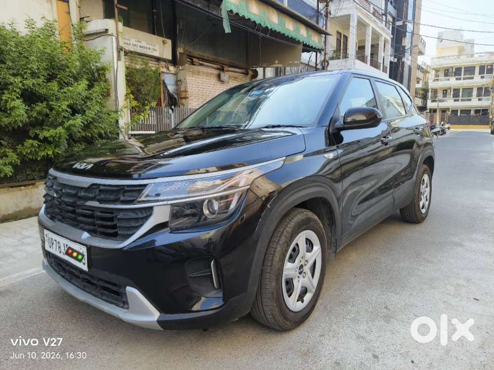 Kia Seltos 1.5 Hte Diesel Imt, 2025, Diesel