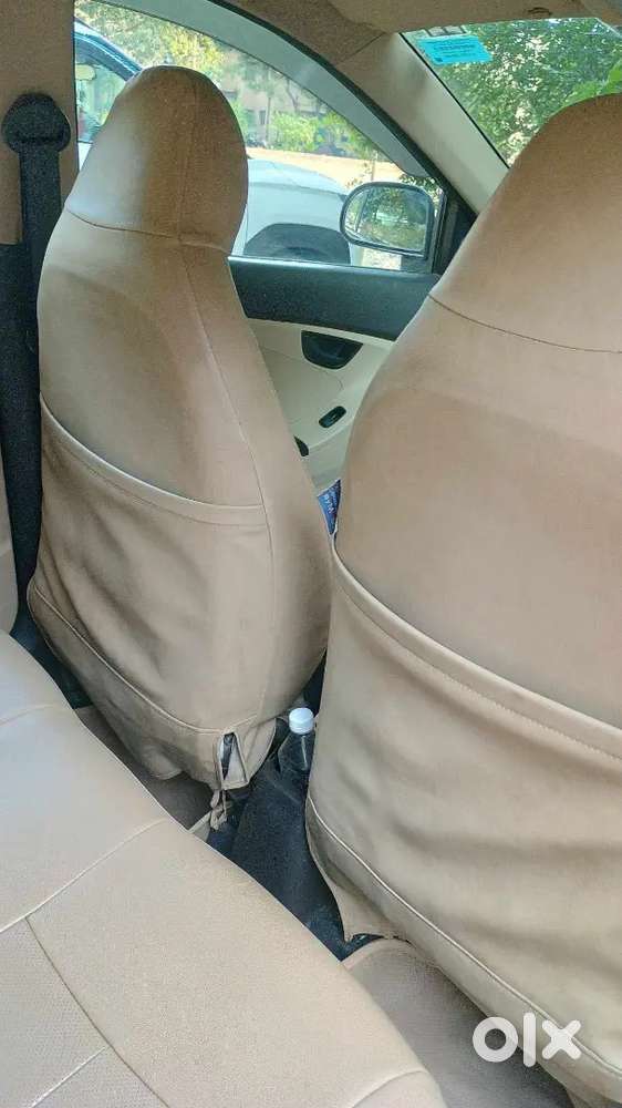 Hyundai Eon